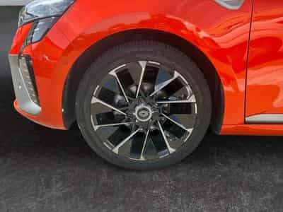 Renault Clio esprit Alpine TCe 90 (2025) - Foto 6
