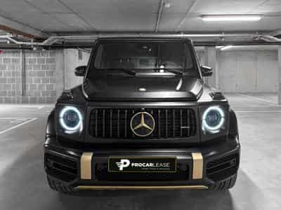 Mercedes G 63 AMG G63 AMG SPECIALE "GRAND EDITION"1of1000 (2024) - Photo 5