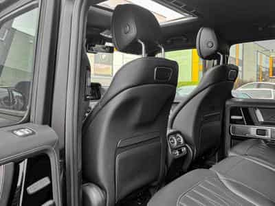 Mercedes G 63 AMG G63 AMG SPECIALE "GRAND EDITION"1of1000 (2024) - Photo 6