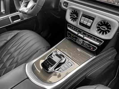 Mercedes G 63 AMG G63 AMG SPECIALE "GRAND EDITION"1of1000 (2024) - Photo 9