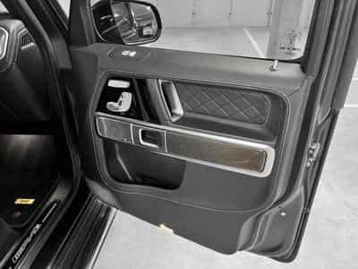 Mercedes G 63 AMG G63 AMG SPECIALE "GRAND EDITION"1of1000 (2024) - Photo 14