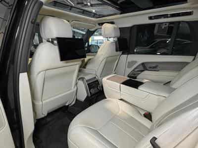 Land-Rover Range Rover Range Rover First Edition L460 D350/23'/360°/PANORAMA/VOLL (2023) - Photo 14