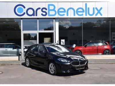 BMW 120 iA "M" Sport TO ACC LANE SIDE CAM 1° MAIN (2026) - Photo 1