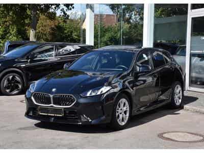 BMW 120 iA "M" Sport TO ACC LANE SIDE CAM 1° MAIN (2026) - Photo 2