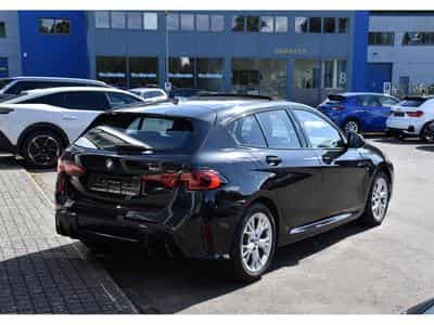 BMW 120 iA "M" Sport TO ACC LANE SIDE CAM 1° MAIN (2026) - Photo 4