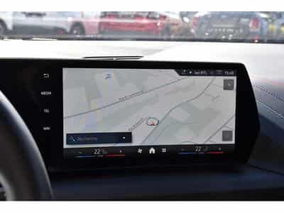 BMW 120 iA "M" Sport TO ACC LANE SIDE CAM 1° MAIN (2026) - Photo 11
