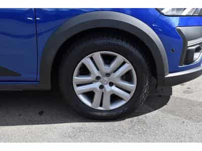 Dacia Sandero Stepway 1.0 TCe Extreme CLIMA REGUL SIDE GPS CAM (2022) - Photo 5