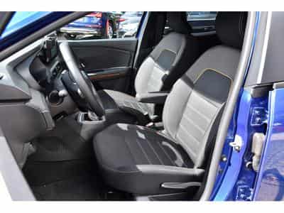 Dacia Sandero Stepway 1.0 TCe Extreme CLIMA REGUL SIDE GPS CAM (2022) - Photo 6