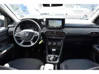 Dacia Sandero Stepway 1.0 TCe Extreme CLIMA REGUL SIDE GPS CAM (2022) - Photo 9