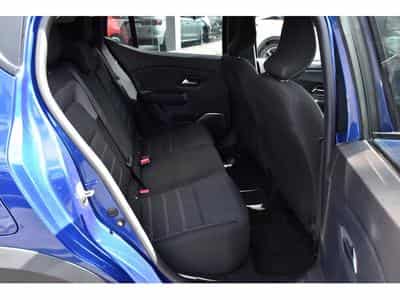 Dacia Sandero Stepway 1.0 TCe Extreme CLIMA REGUL SIDE GPS CAM (2022) - Photo 8