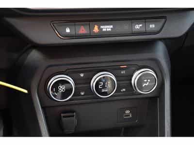 Dacia Sandero Stepway 1.0 TCe Extreme CLIMA REGUL SIDE GPS CAM (2022) - Photo 14