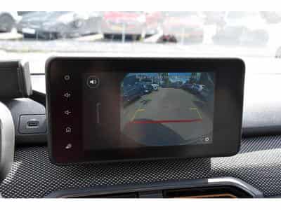 Dacia Sandero Stepway 1.0 TCe Extreme CLIMA REGUL SIDE GPS CAM (2022) - Photo 13
