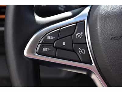 Dacia Sandero Stepway 1.0 TCe Extreme CLIMA REGUL SIDE GPS CAM (2022) - Photo 15