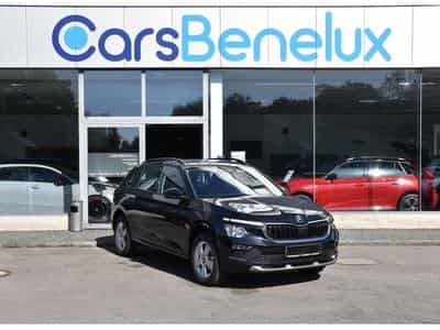 Skoda Kamiq 1.0 TSI 115 Selection DSG SG CHFF CLIMA REGUL SMARTLINK NEUF (2026) - Photo 1
