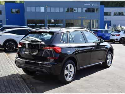 Skoda Kamiq 1.0 TSI 115 Selection DSG SG CHFF CLIMA REGUL SMARTLINK NEUF (2026) - Photo 4