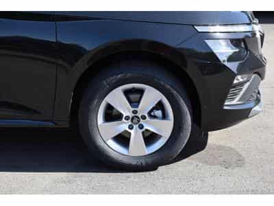 Skoda Kamiq 1.0 TSI 115 Selection DSG SG CHFF CLIMA REGUL SMARTLINK NEUF (2026) - Photo 5