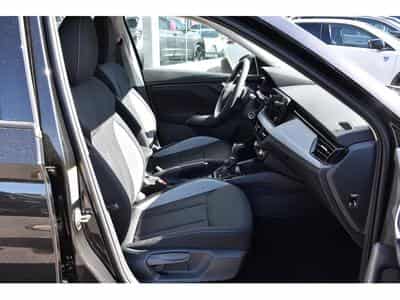 Skoda Kamiq 1.0 TSI 115 Selection DSG SG CHFF CLIMA REGUL SMARTLINK NEUF (2026) - Photo 7