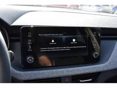 Skoda Kamiq 1.0 TSI 115 Selection DSG SG CHFF CLIMA REGUL SMARTLINK NEUF (2026) - Photo 12