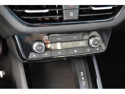 Skoda Kamiq 1.0 TSI 115 Selection DSG SG CHFF CLIMA REGUL SMARTLINK NEUF (2026) - Photo 15