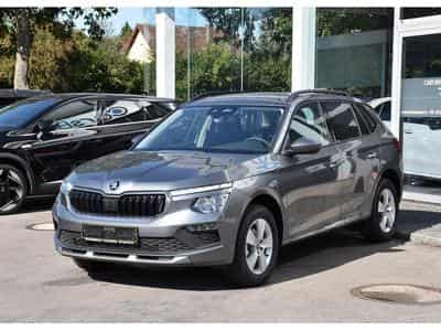 Skoda Kamiq 1.0 TSI 115 Selection DSG SG CHFF CLIMA REGUL SMARTLINK NEUF (2026) - Photo 2