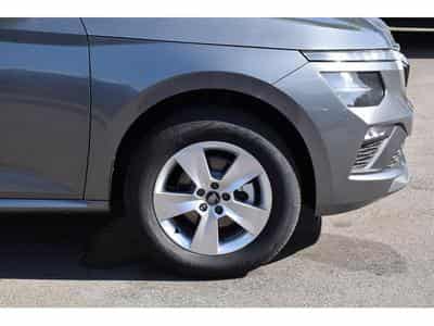 Skoda Kamiq 1.0 TSI 115 Selection DSG SG CHFF CLIMA REGUL SMARTLINK NEUF (2026) - Photo 5