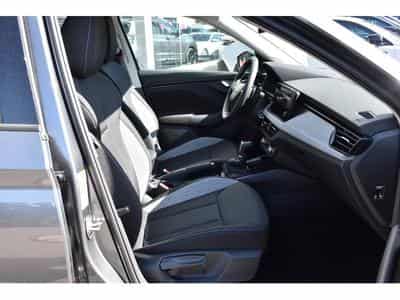Skoda Kamiq 1.0 TSI 115 Selection DSG SG CHFF CLIMA REGUL SMARTLINK NEUF (2026) - Photo 7