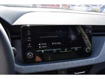 Skoda Kamiq 1.0 TSI 115 Selection DSG SG CHFF CLIMA REGUL SMARTLINK NEUF (2026) - Photo 10