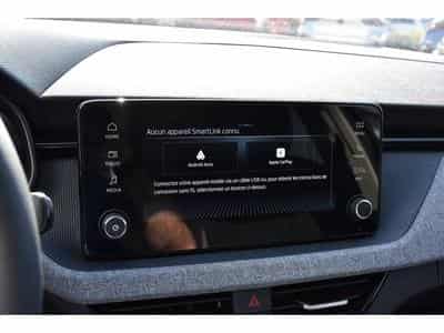 Skoda Kamiq 1.0 TSI 115 Selection DSG SG CHFF CLIMA REGUL SMARTLINK NEUF (2026) - Photo 12