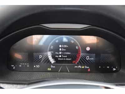 Skoda Kamiq 1.0 TSI 115 Selection DSG SG CHFF CLIMA REGUL SMARTLINK NEUF (2026) - Photo 14