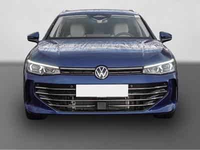 VW Passat (2025) - Photo 2