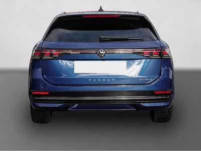 VW Passat (2025) - Photo 5