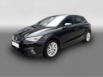 Seat Ibiza (2026) - Photo 1