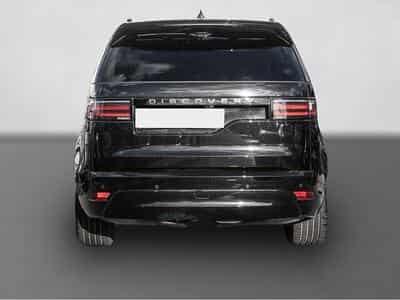 Land-Rover Discovery (2024) - Photo 5