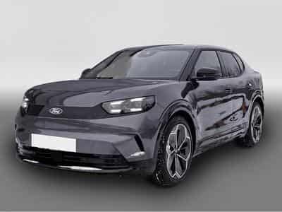 Ford Capri (2025) - Foto 1