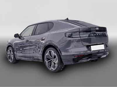 Ford Capri (2025) - Photo 3