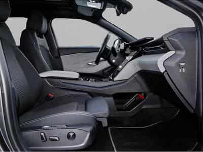 Ford Capri (2025) - Photo 4