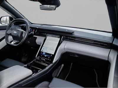 Ford Capri (2025) - Photo 5