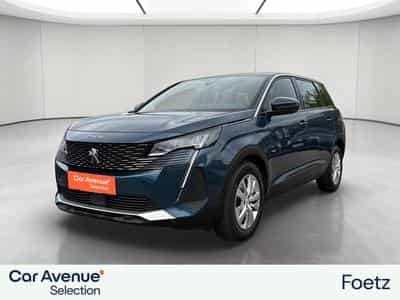 PEUGEOT 5008 1.2 PureTech 130ch S&S Active Pack EAT8 (2023) - Foto 1