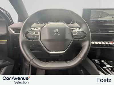 PEUGEOT 5008 1.2 PureTech 130ch S&S Active Pack EAT8 (2023) - Foto 5