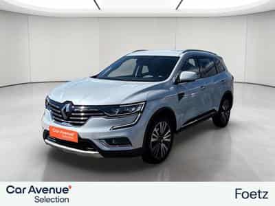 RENAULT Koleos 2.0 dCi 175ch Initiale Paris 4x4 X-Tronic - 18 (2018) - Foto 1