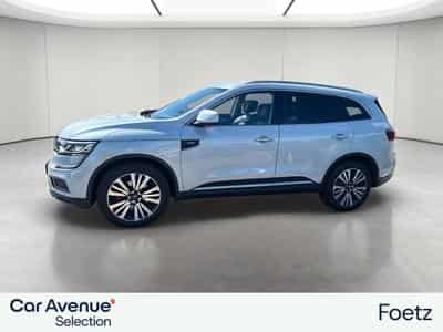RENAULT Koleos 2.0 dCi 175ch Initiale Paris 4x4 X-Tronic - 18 (2018) - Foto 2