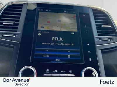 RENAULT Koleos 2.0 dCi 175ch Initiale Paris 4x4 X-Tronic - 18 (2018) - Foto 12
