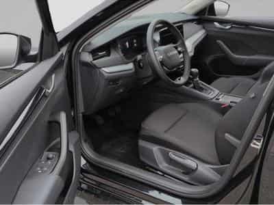 Skoda Octavia (2025) - Foto 4