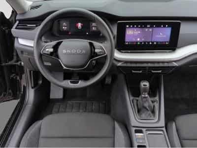 Skoda Octavia (2025) - Foto 5