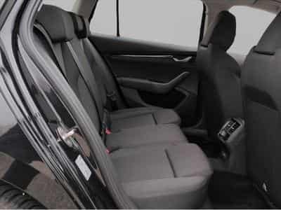 Skoda Octavia (2025) - Foto 7