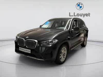 BMW X3 X3 (2023) - Photo 1
