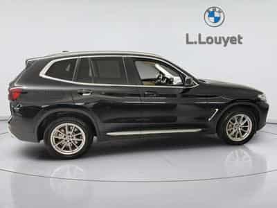 BMW X3 X3 (2023) - Photo 3