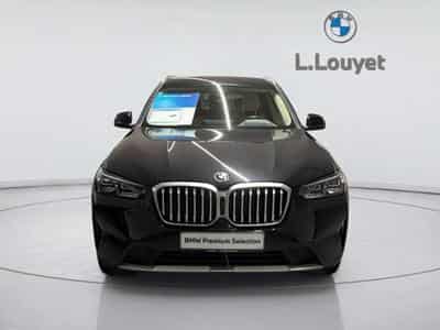 BMW X3 X3 (2023) - Photo 2