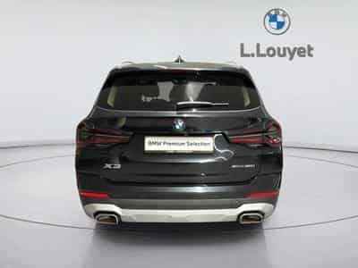 BMW X3 X3 (2023) - Photo 4