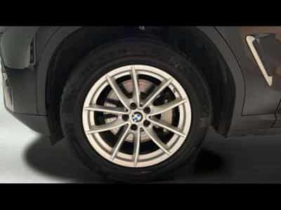 BMW X3 X3 (2023) - Photo 7